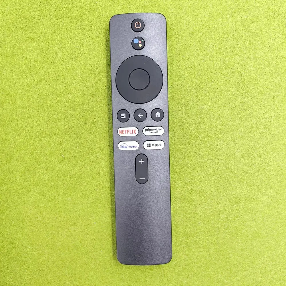 

Пульт дистанционного управления XMRM-R4 для Redmi TV BOX