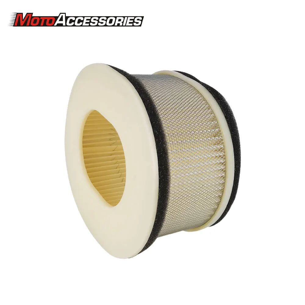 Motorcycle Air Filter For Yamaha FZS1000 Fazer 2001 2002 2003 2004 2005 Motorcycles Accessories Cleaner Intake Streetbike