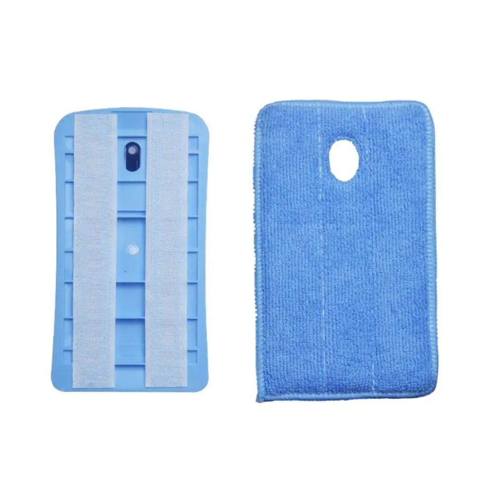 Dust-absorbing Magnetic Whiteboard Eraser Water-soluble Reusable Spray Eraser Blackboard Dust-Free Multipurpose