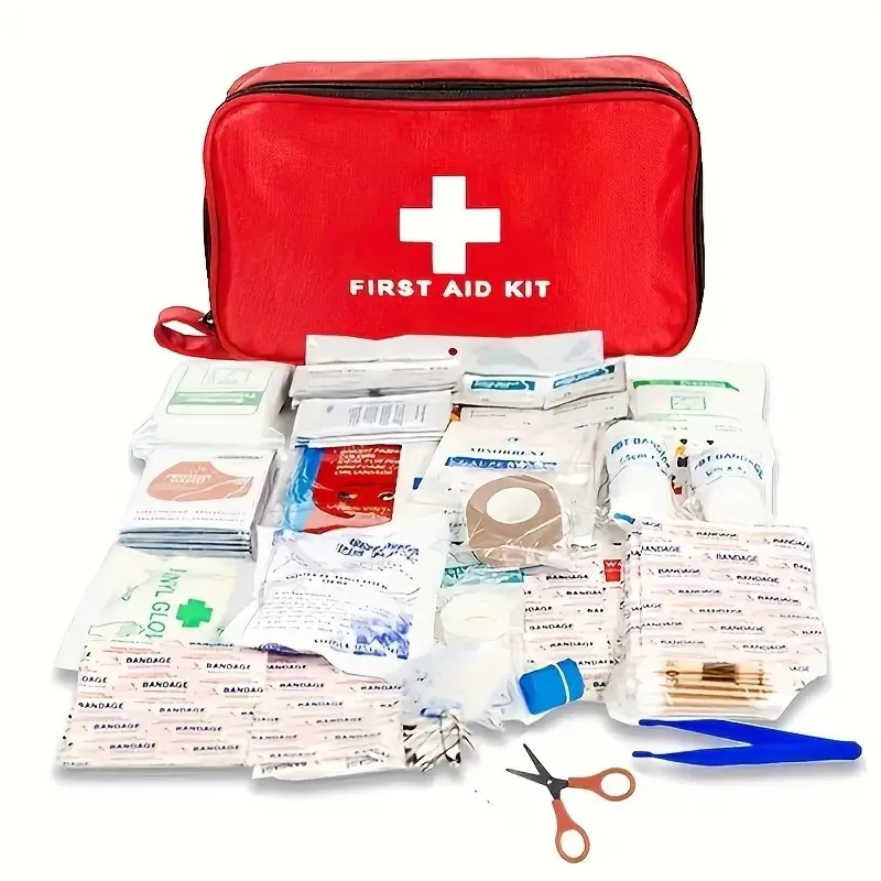 Thumbnail 2 - #23 Latest First Aid Kits Offers