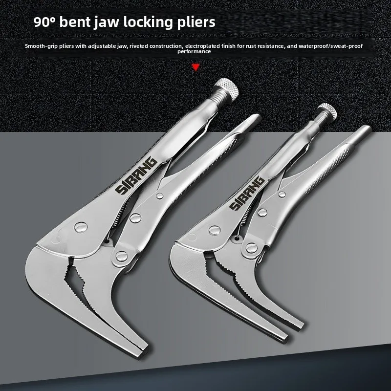 Thumbnail 4 - #55 Rivet Pliers List of Top Picks