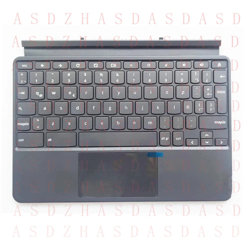 

Клавиатура Z для планшета Lenovo CT-X636F Ideapad Duet Chromebook 10.1