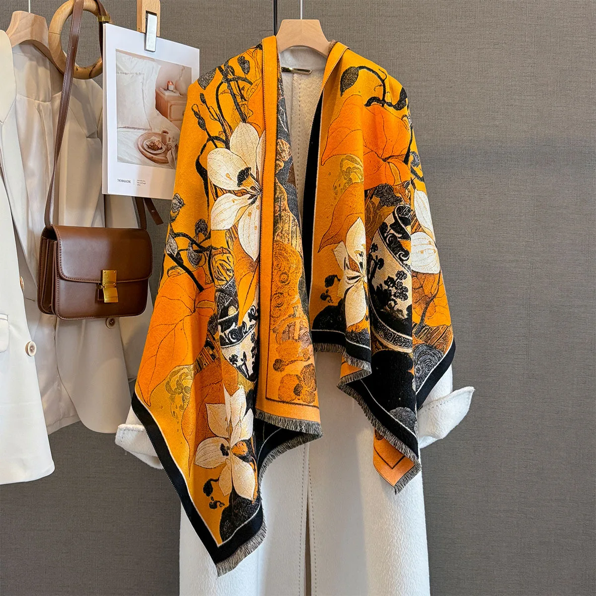 Women Winter Thick … - image