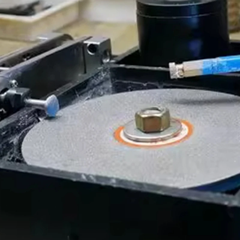 เครื่องบดอัญมณี 0-1500RPM เครื่องขัดเครื่องควบคุมความเร็วอัญมณี Faceting เครื่อง