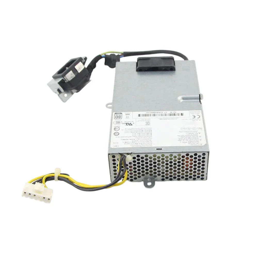 Para fuente de alimentación HP ProOne 600 AIO D11-180P1B 699890 -001 718273 -001 Fuente de alimentación de 180 W