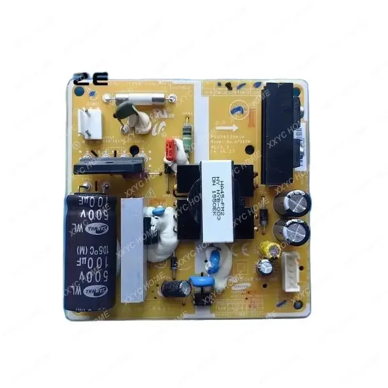 new For Samsung refrigerator board DA9200530A Control Board Module DA92-00486A DA92-00530A RS68N8220SL RS53K4400S part