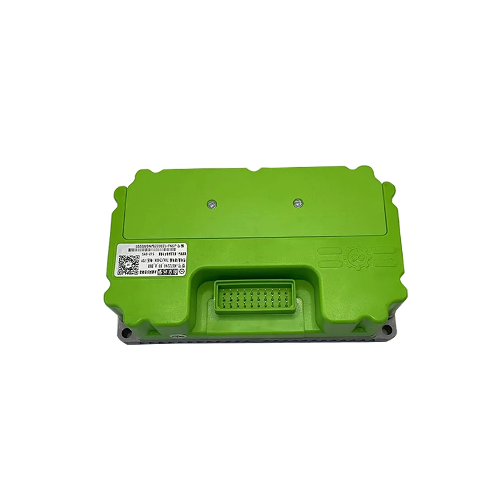 Nanjing Fardriver ND72240 48V-72V 70A DC sine wave electric scooter scooter Bluetooth debugging programming motor controller