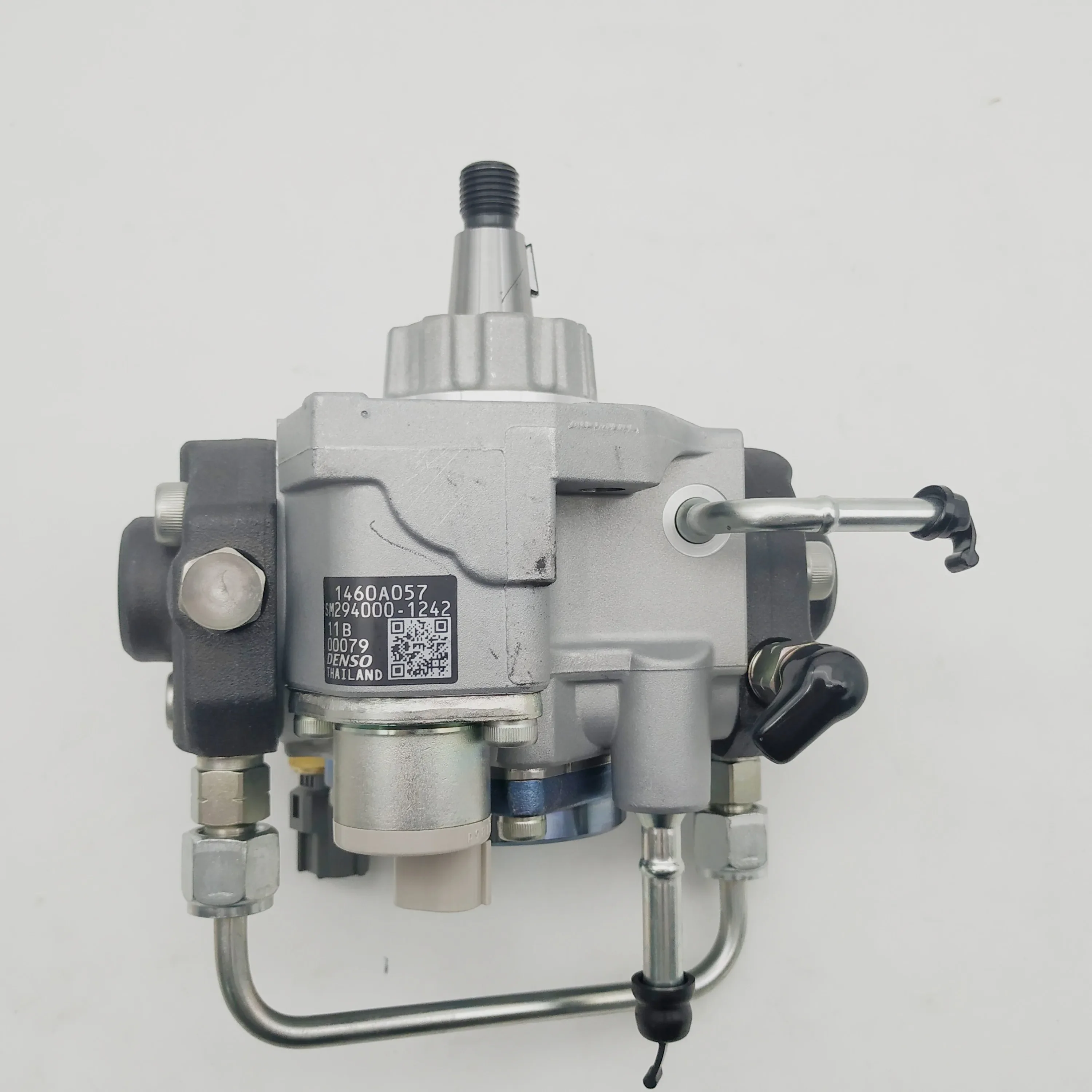 

ПОДЛИННЫЙ ТОПЛИВНЫЙ НАСОС COMMON RAIL 294000 -1372, 294000 -1240 294000 -0640, 1460A001, 1460A019, 1460A057,