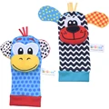 DD078 2pcs socks