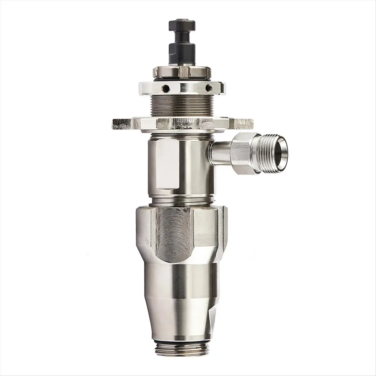 

Безвоздушный насос распылителя краски AT13 для 390 395 490 495 595 Pro 210 ES Rental Pro 210PC 230PC с выступами заменяет 17C721 17C