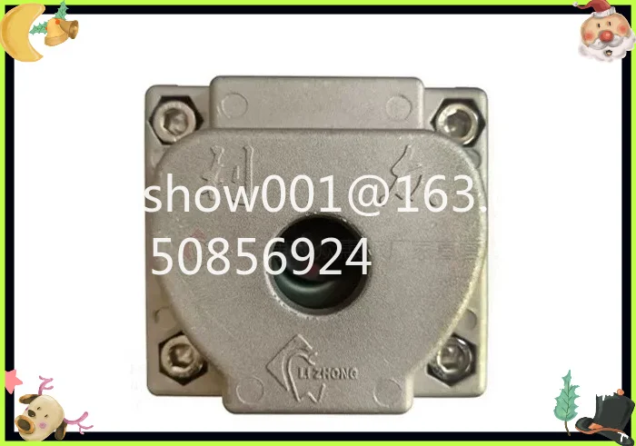 Invisible denture Model Box Cast Aluminum, Boiling Box Dental Consumables Denture Processing Plant