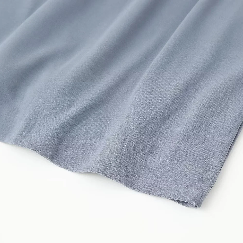 2024 autumn women's clothing new casual slimming versatile fashion slimming commuting belt pleated dress