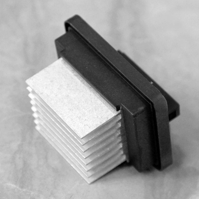 

Automotive Parts Blower Resistor1612307980