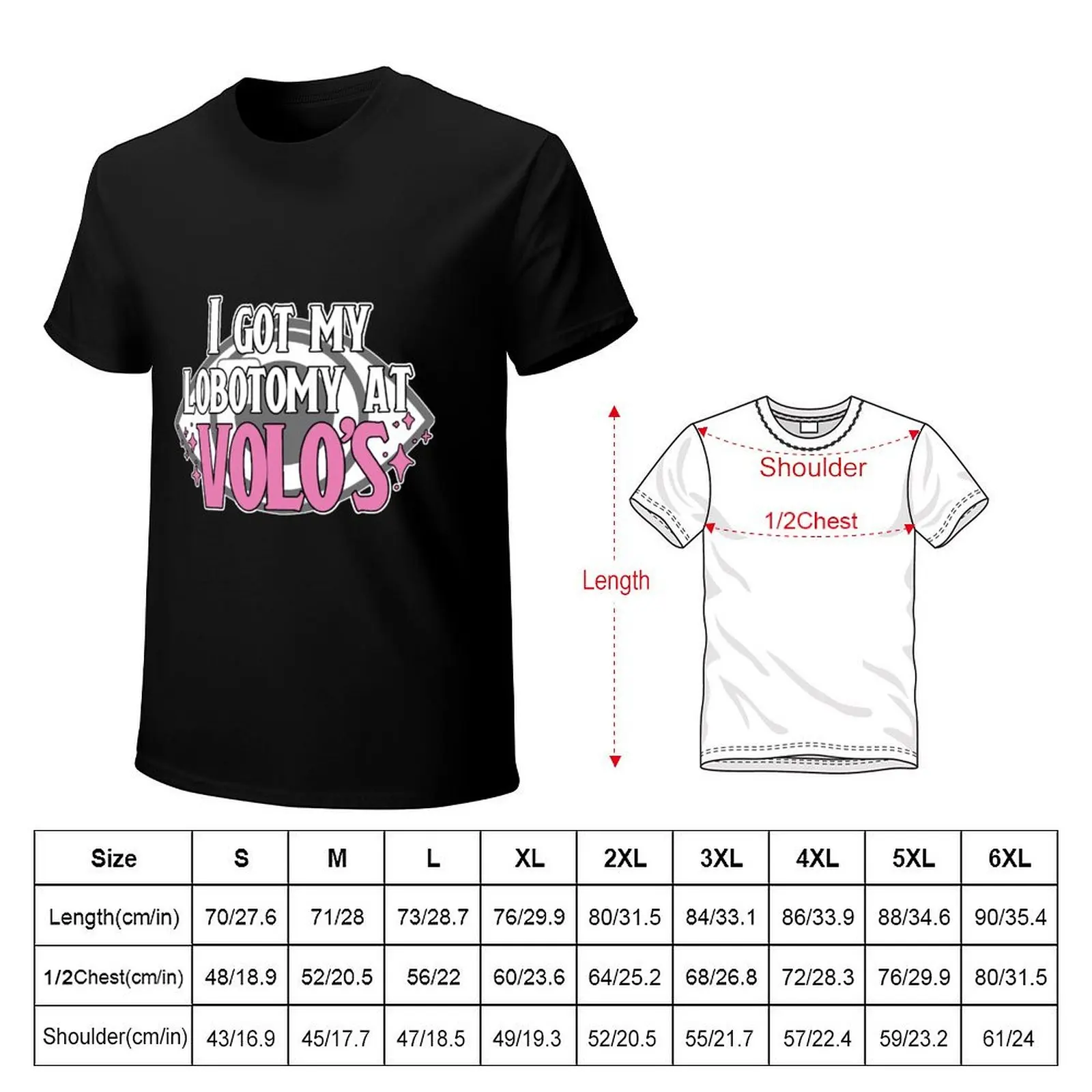 Your eye wasn't that cool anyways T-Shirt Everyday Wear Basic Short Sleeve Top