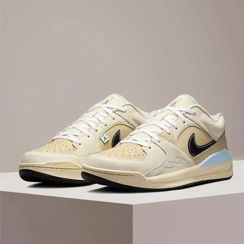 

Мужские кроссовки Nike Jordan Stadium 90 в стиле ретро, модные, противоскользящие, прочные, с амортизацией, HQ3438-101