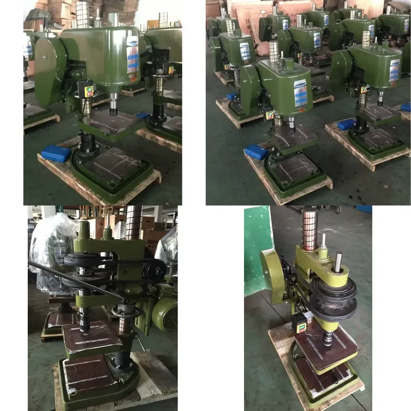 Dawning SWG-24 Desktop Tapping Machine, Tapping Machine SWJ-24 Tapping Machine