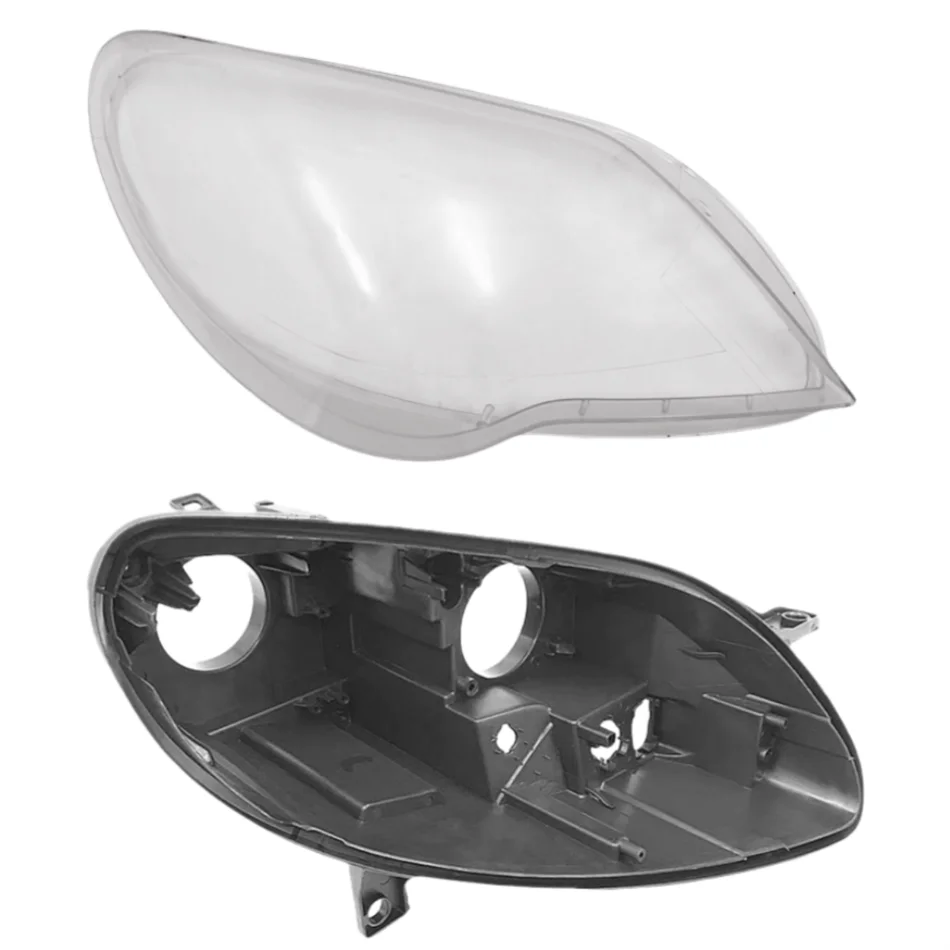 

Для Volkswagen VW Bora 2009 2010 2011 2012 авто аксессуар автомобильная база фары корпус задний корпус лампы крышка фары объектив