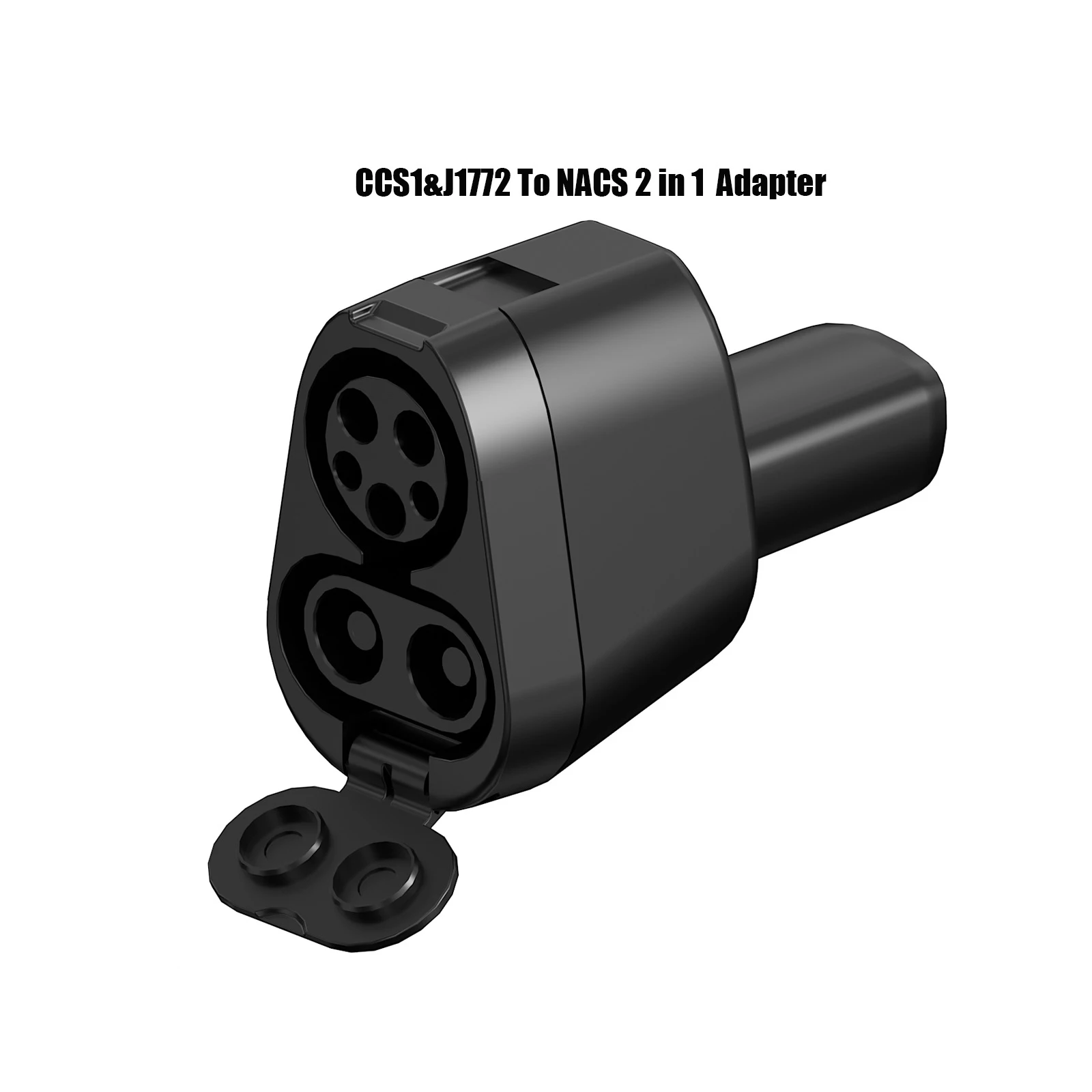 EV Fast Charger Station 250KW DC CCS1 for Tesla Adapter for Cybertruck