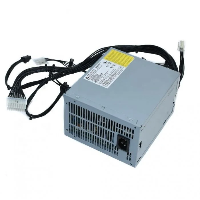 623193-001 632911-001 Power Supply for HP Z420 workstation power 600W DPS-600UB A