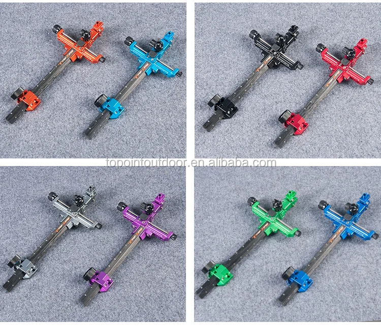 

Прицел для стрельбы из лука Topoint Archery Carbon Target Sight, прицел для блочного лука TP8810, микрорегулируемый прицел для блочного лука