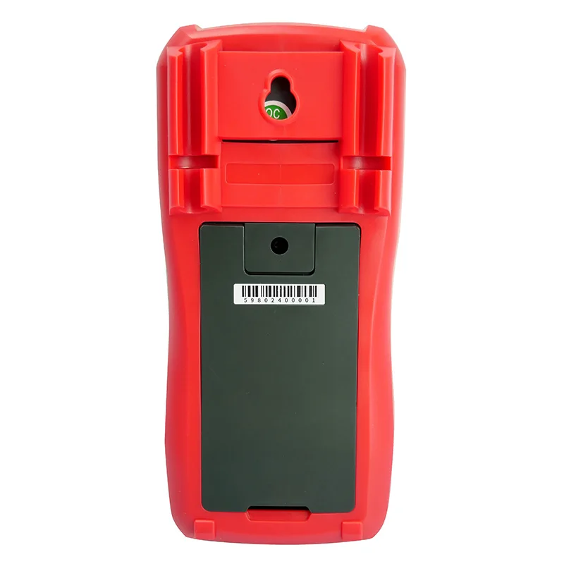 

5980 20GΩ Insulation Tester for Transformer Motor Cable Maintenance Digital Megohmmeter