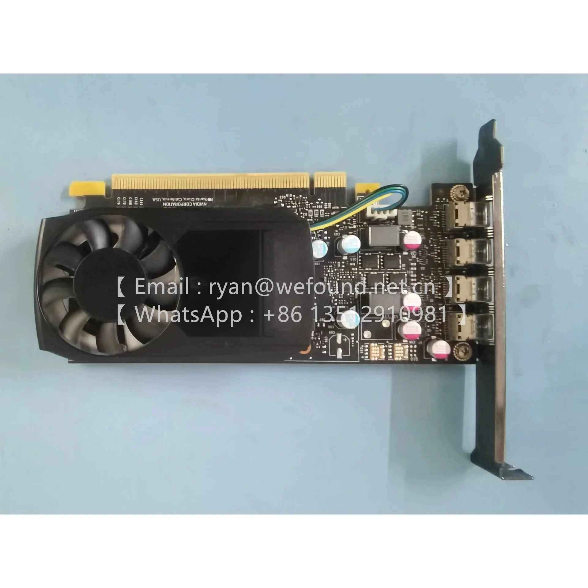 P620 2G GPU Graphics Card