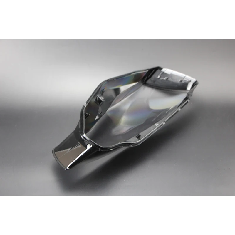 

Car Headlight Lens Cover For Audi A5 2012-2016 Headlight Cover Lampshade Transparent Auto Light Glass Mask Lamp Car Accessories