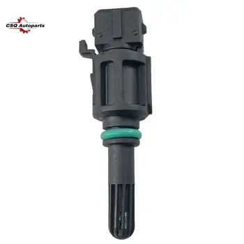 13621739510 Sensore di temperatura dell'aria di aspirazione a 2 pin per BMW E46 X3 X5 E83 E53 330ci 2.5i 3.0i 1739510 5S1006 SU5388 10 best sales BMW E46 330ci - №7