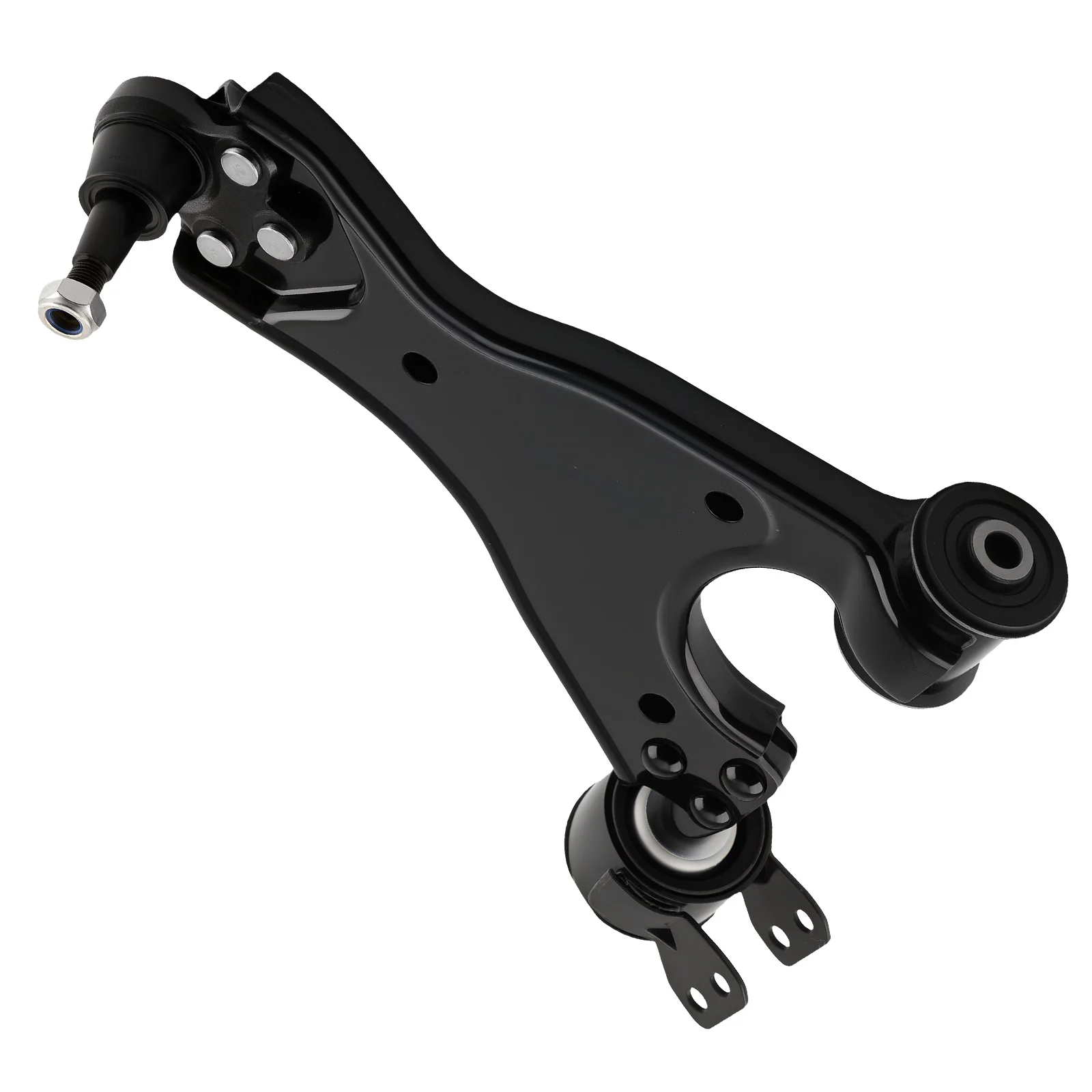 

Front Right Lower Control Arm w/Ball Joint for GMC Acadia Chevy Traverse K621231