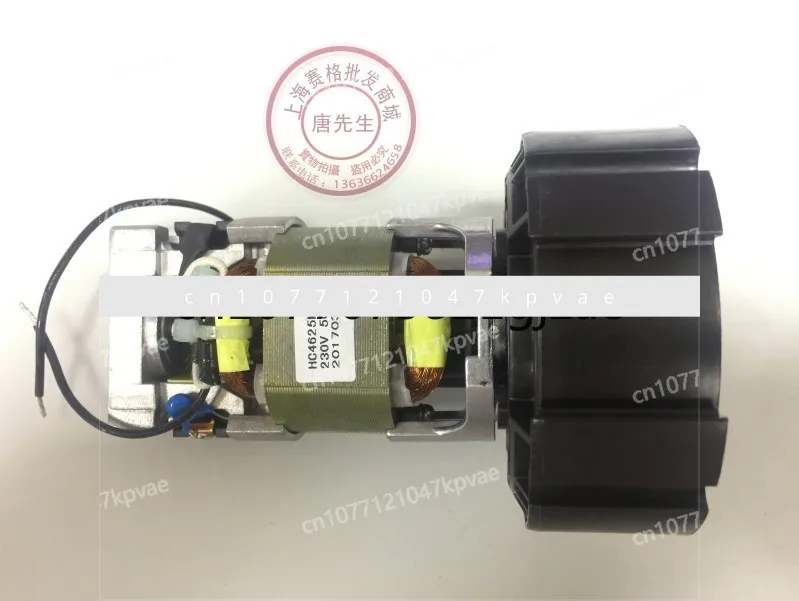 

Straight Hot Air Gun Motor Ht1600 Ht3400w Triac St Motor