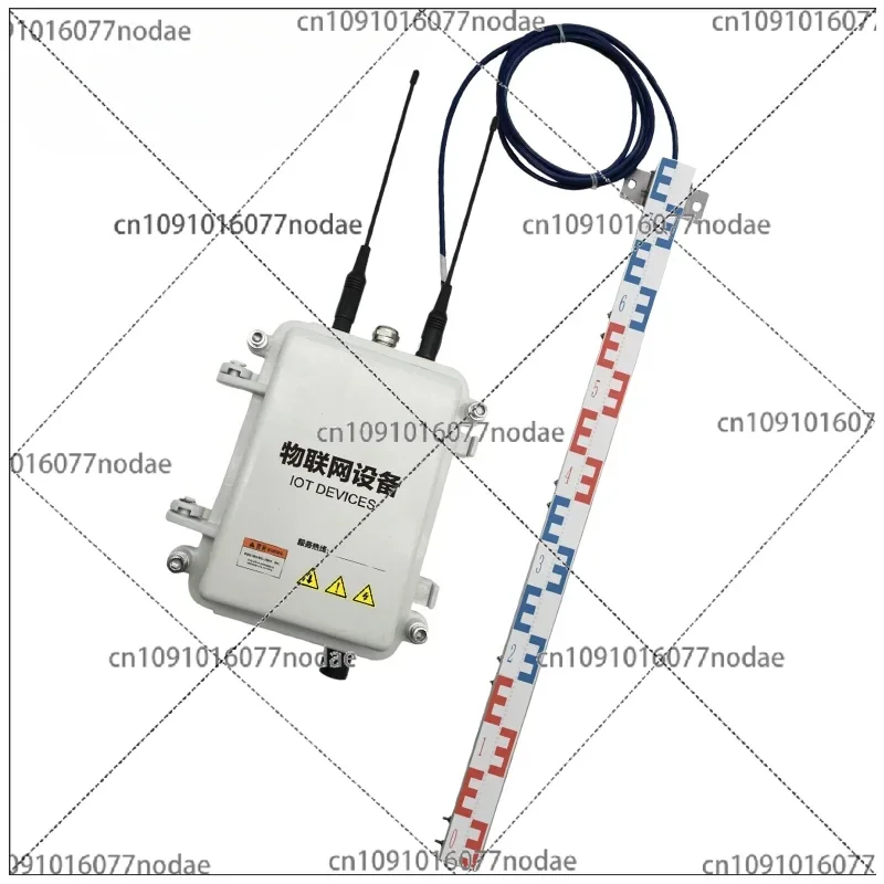 

BOY-SW02-LR Stainless Steel Corrosion-resistant IoT Terminal Water Level Detection Sensor for River Hydrological Station