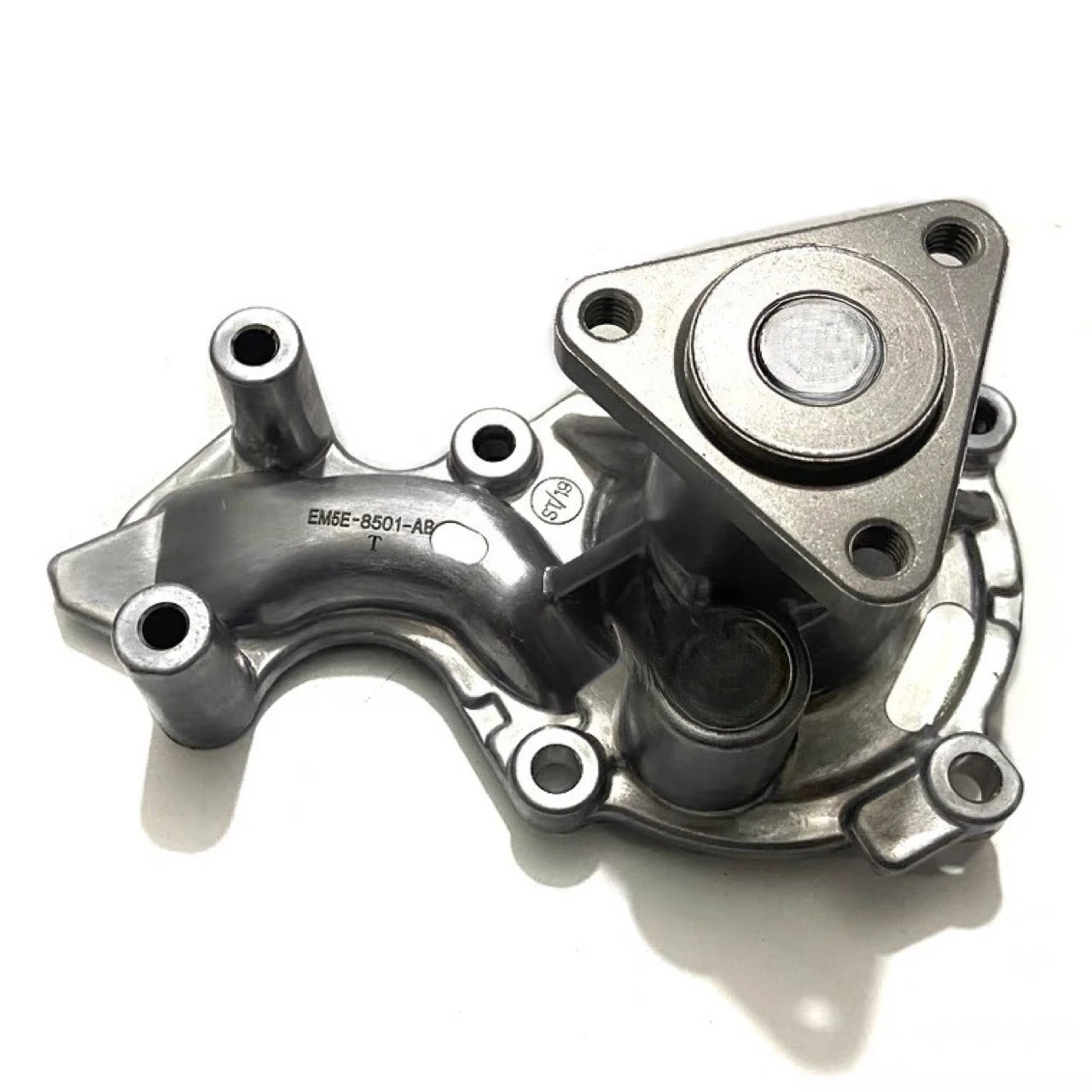 Bomba de agua de piezas automotrices 1760659,1844732,CM5G8501FA,CM5G8591AA,CM5Q8201FA, F207