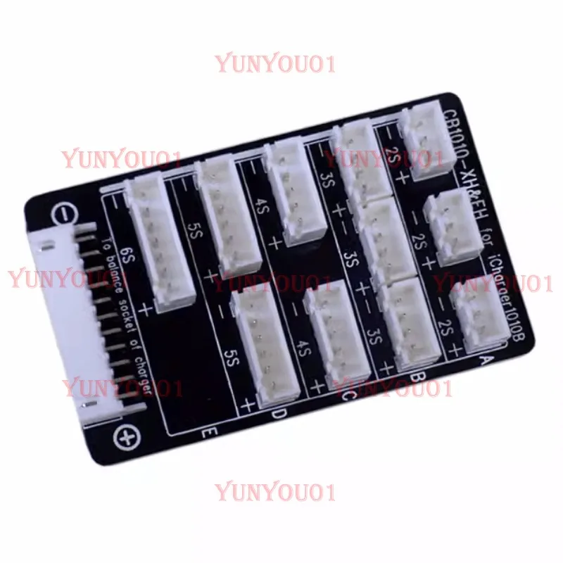 

Balance Board 206B 208B 306B 6S 8S Adapter Board, Charging Board CB1010