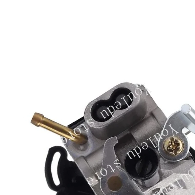 

Suitable for C1M-EL37B Carburetor Husqvarna 445 445E 450 450E Oil Chain Saw Accessories