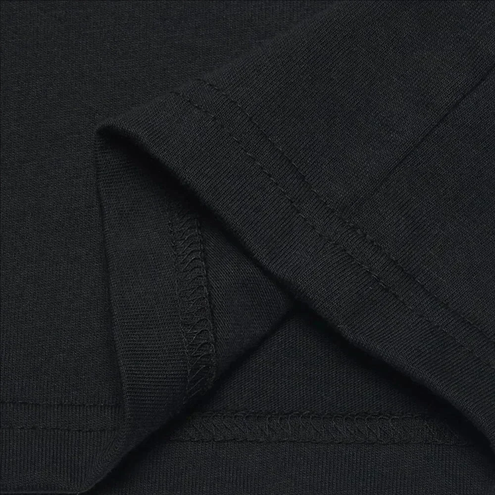 Camiseta impresa de mujer malvada Larry CAT Harajuku ocio ocio ocio manga corta divertida camiseta #6