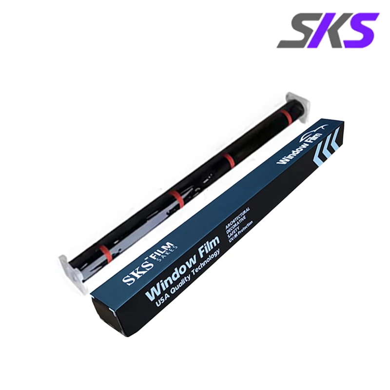 超光沢PPF TPUブラックフィルム、車体用、傷防止、即納