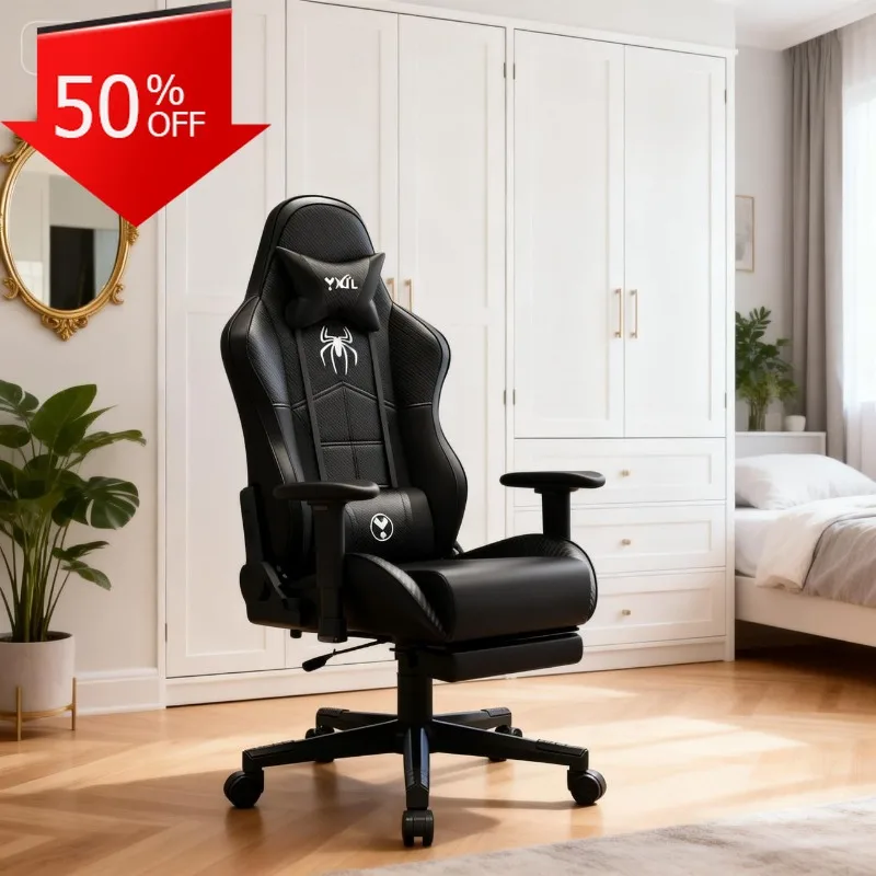 

Стул Mesa Gamer, рекламная офисная мебель, обеденные стулья, шезлонги, игровой стол Magalu, официальный магазин, сундук