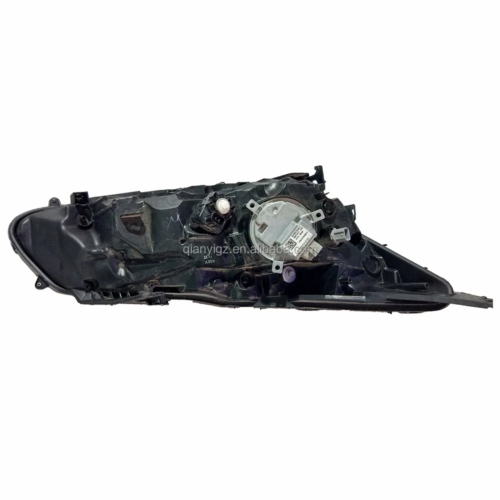 Wholesale for  Second-hand Headlight Components of the 2017 Honda Accord LED Headlights