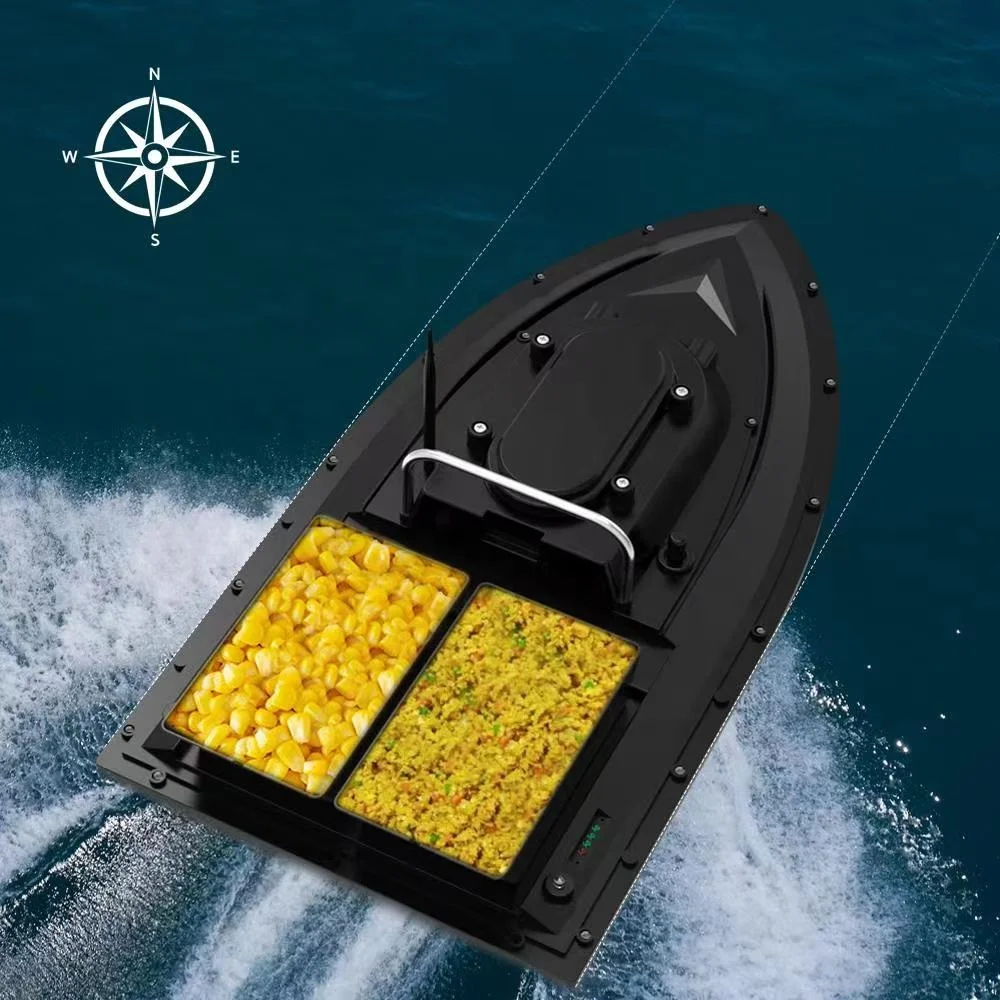 Bait Boat Fish Finder Fish Finder Custom Bait Boat Fish Finder For Boats