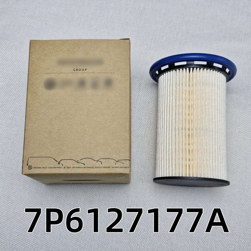 

Diesel Filter for PORSCHE CAYENNE 92A 3.0 4.2 Diesel VW TOUAREG 7P5 7P6 Diesel 95811004100 7P6127177A 7P6127401