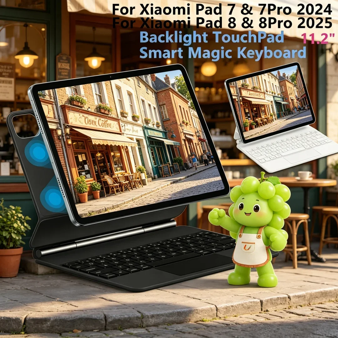 funda-con-teclado-magic-sleek-para-xiaomi-pad-7-2024-mi-pad-7-pro-112-tablet-exquisita-funda-inteligente-para-pad-8-espanol-aleman