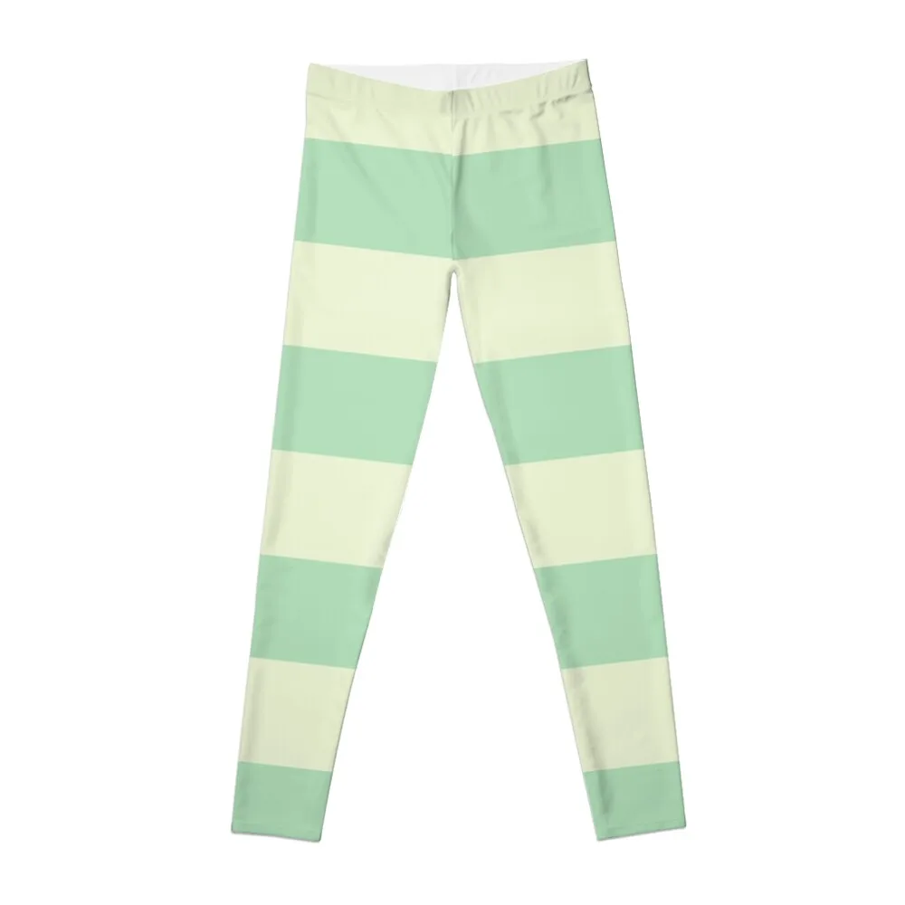 

Stars mint green tights - Star vs FOE Leggings Sports leggings flared leggings