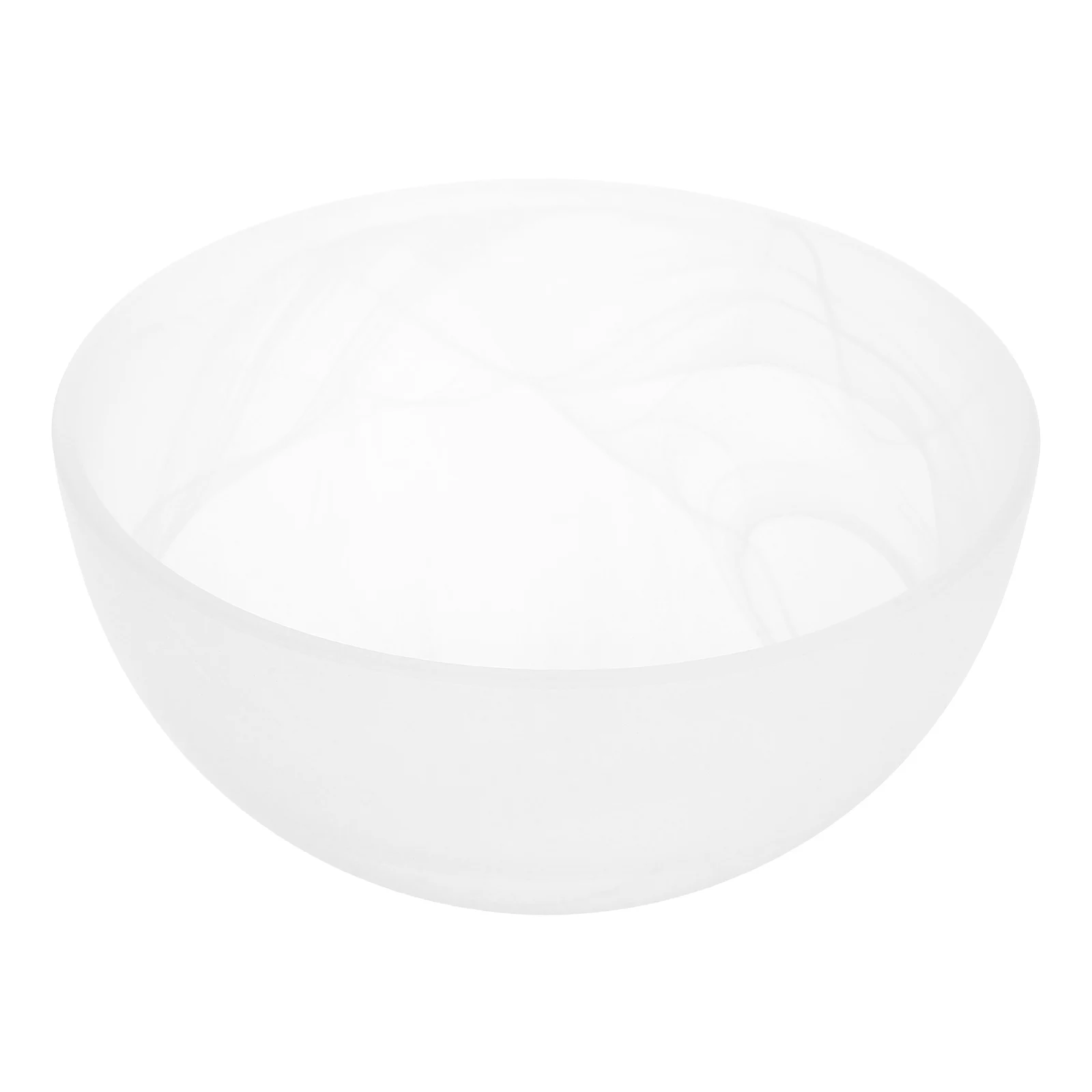 

Lampshade Frosted Ceiling Fan Shades Replacement Household Lamp Shades Pendant Lamp Shade Replacement Glass Cover