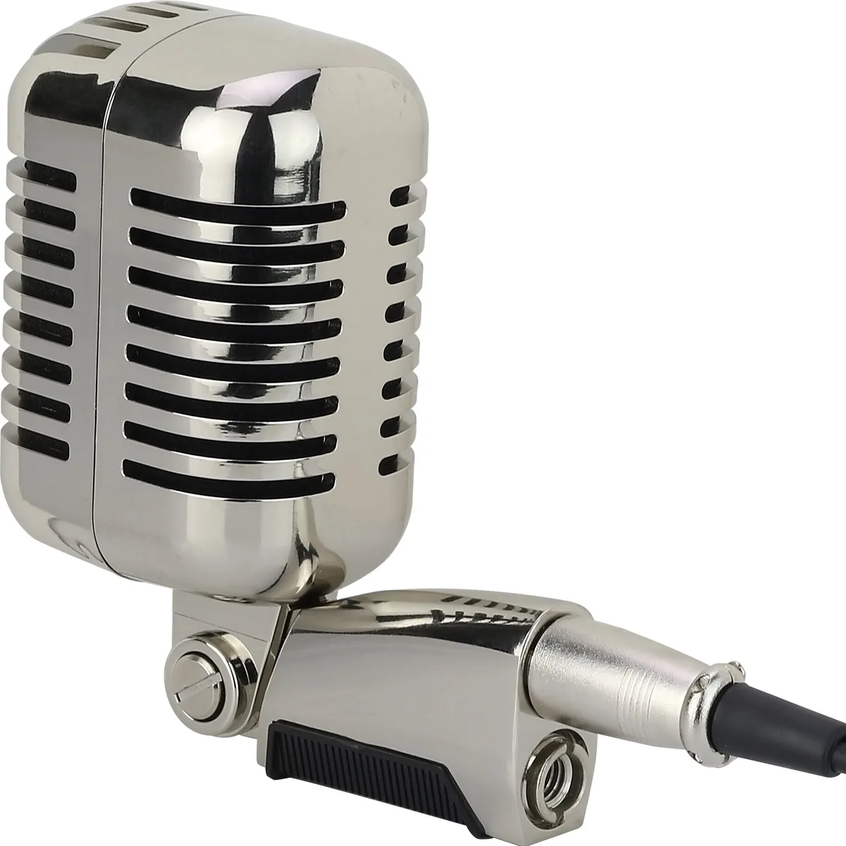 55 sh classic retro nostalgia microphone 55SH classical swing Professional Dynamic Wired Mikrofone Vocal With Switch acoustic