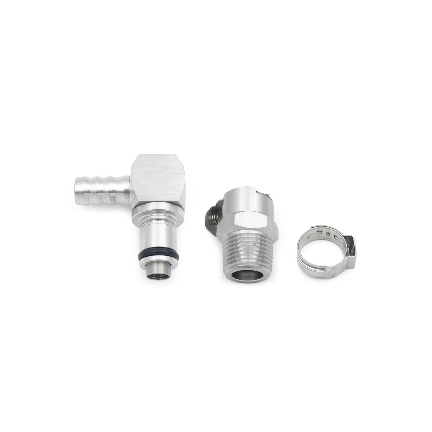 Motorrad-Kraftstoffpumpen-Schnellverschluss aus Metall für BMW R1200GS ADV R1200RT S1000RR S1000XR K1200R K1300R K1600GTL HP4 Rninet – Detail 12