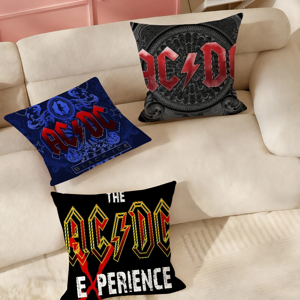 Rock Band A-ACDC Pi… - image