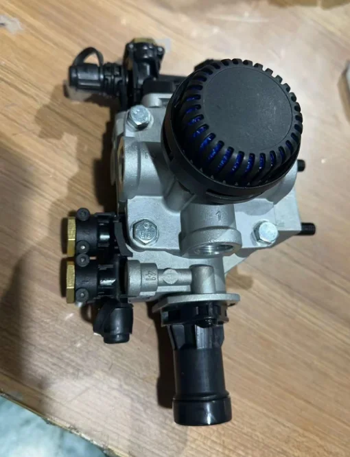 VIT-SA 로드 센싱 밸브 4757210010 트럭 부품