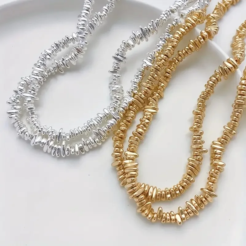 Hematite Beads - Set 3