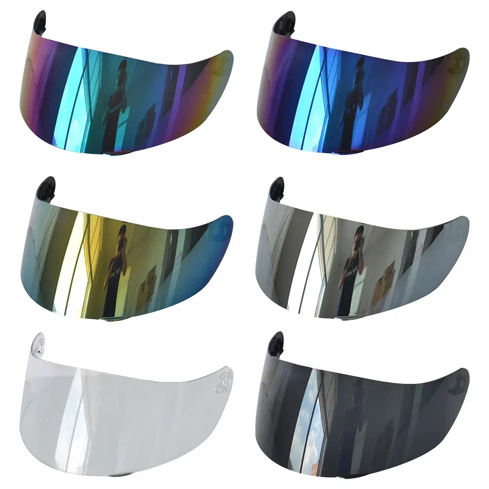 Motorcycle Helmet Visor for AGV k1 K3SV K5 Anti-scratch Anti-fog Eye Caring UV Protection Full Face Visor Helmet Glasses