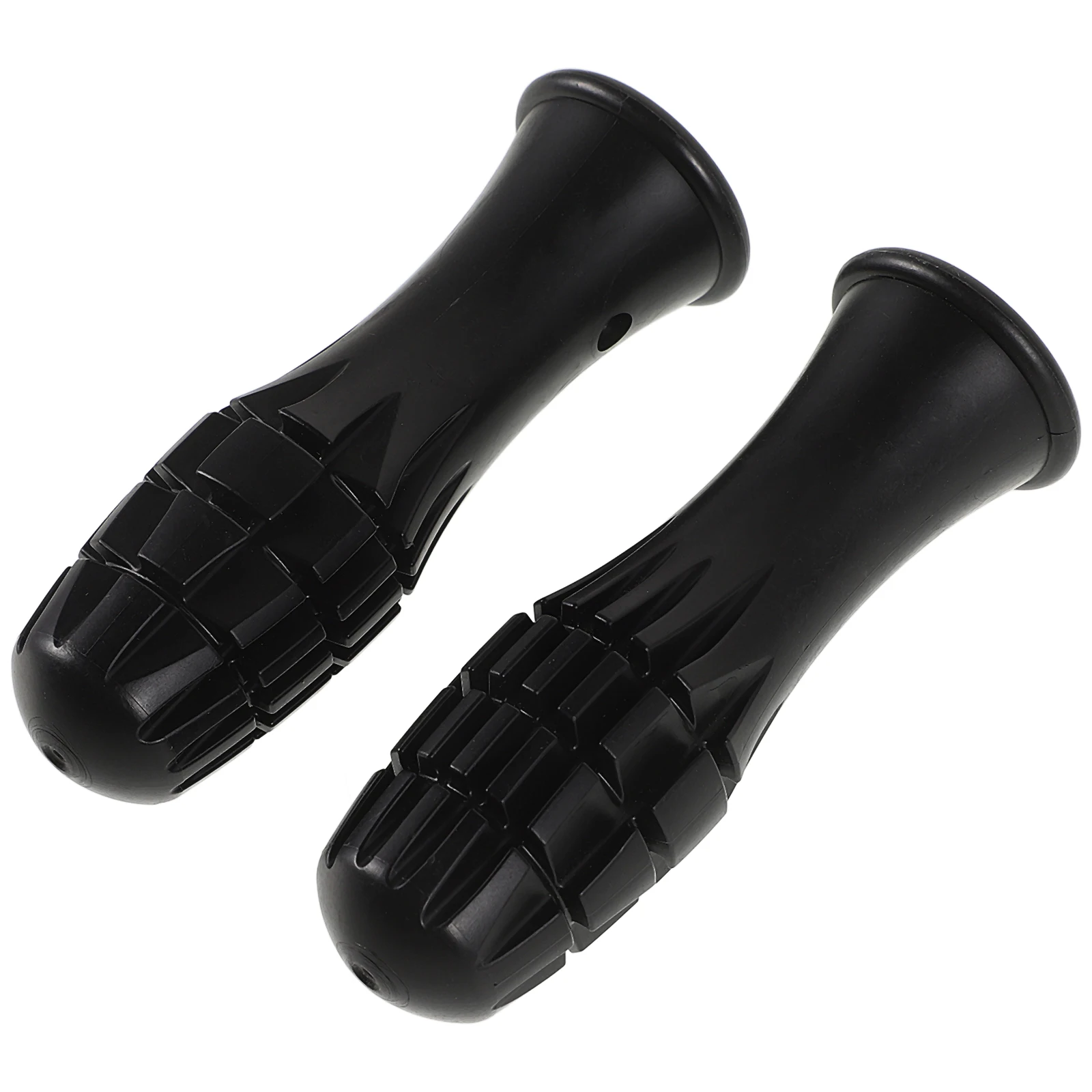 

Non-Slip Handles Replacement Parts For Soccer Durable Plastic Anti-Skid Grips Sturdy Football Machine Handle Practical Table